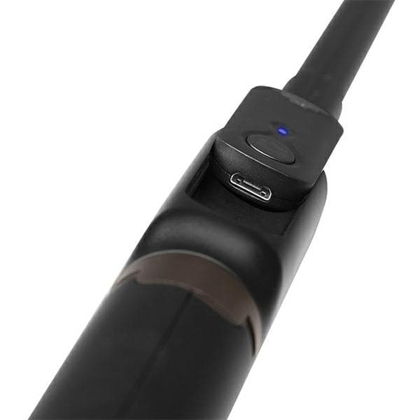 Spigen Selfiestick-jalusta S540W musta/musta Bluetooth 000SS24111