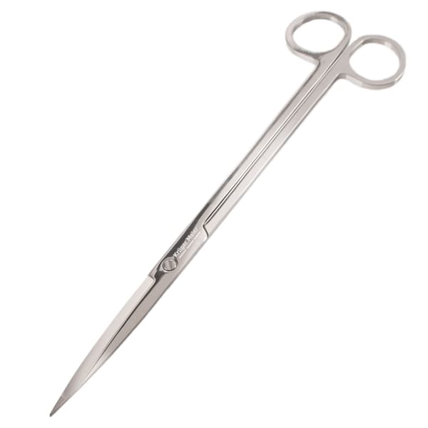Kruger Meier Pflanzenschere Einfache - lige saks 25cm