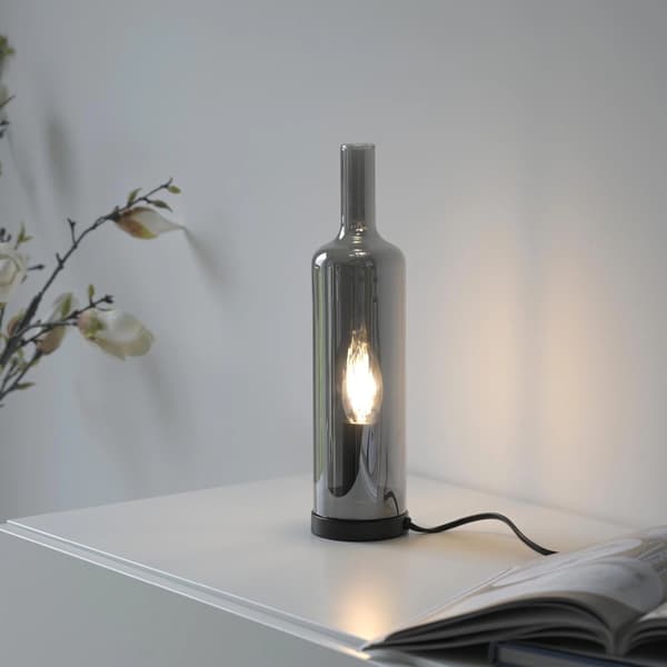 BOTTLE 14006-25 bordlampe