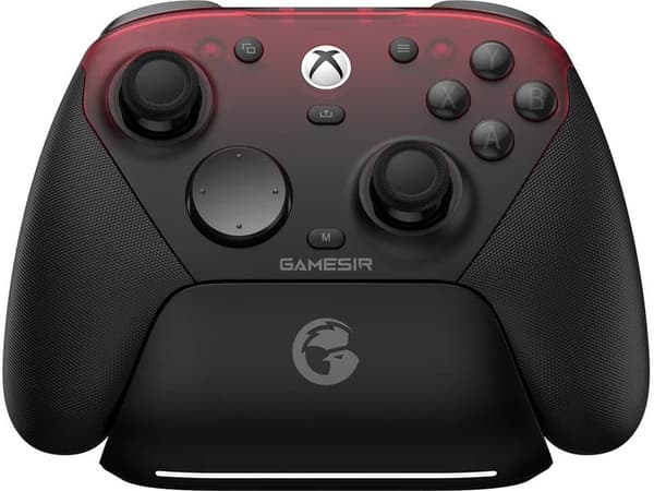 GameSir G7 Pro Shadow Ember trådløs controller