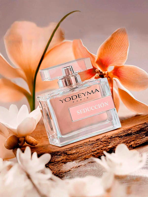 YODEYMA SEDUCCIÓN 100ml svarende til Chloe