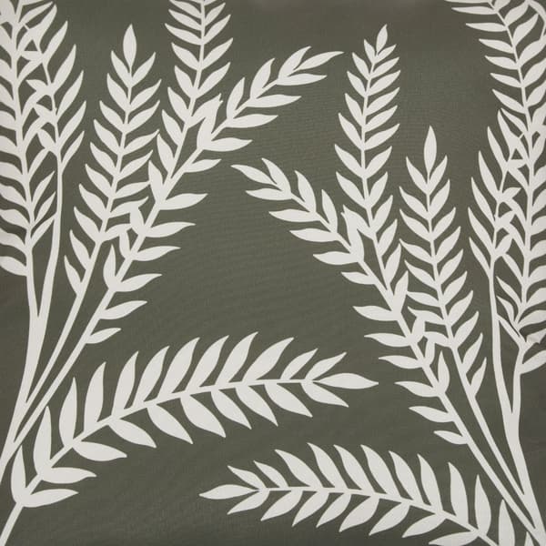 Pudebetræk 40 x 40 cm Tileo khaki