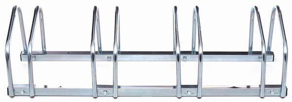 Cykelstativ - 4 pladser KD651