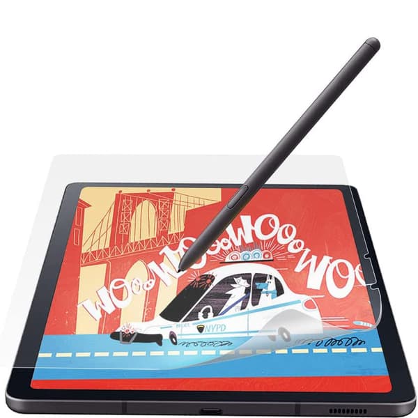 Suojakalvo Samsung Galaxy Tab S7/S8:lle