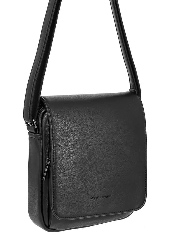David Jones Herre Skuldertaske
