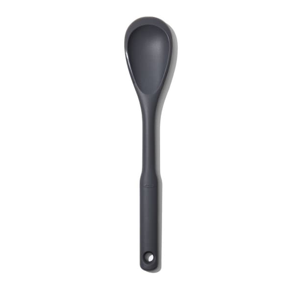 Flexibel silikonsked, grå, Good Grips / OXO
