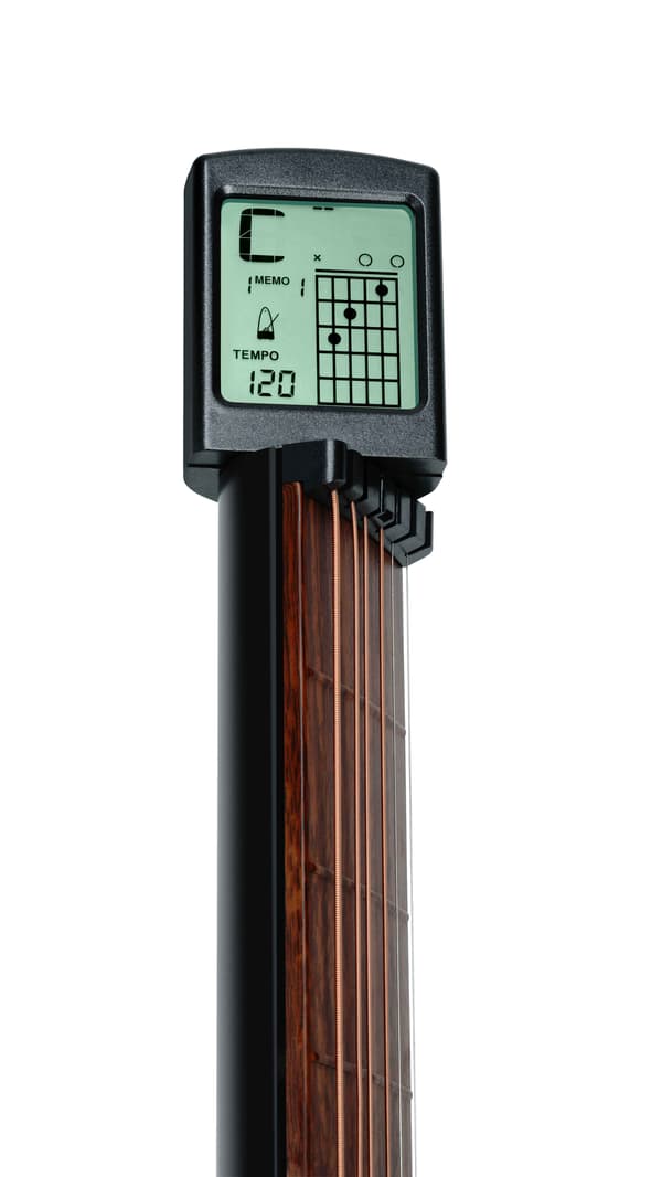 MusicMate MM-A55 StringsSensei Gitarrackordtränare