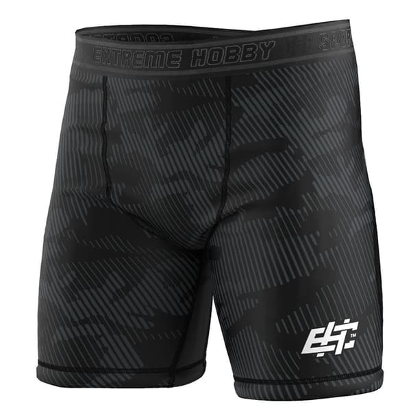 Vale Tudo Herreshorts HAVOC M SORT