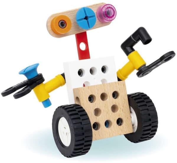 Brio Builder byggeklodser 201 stk.