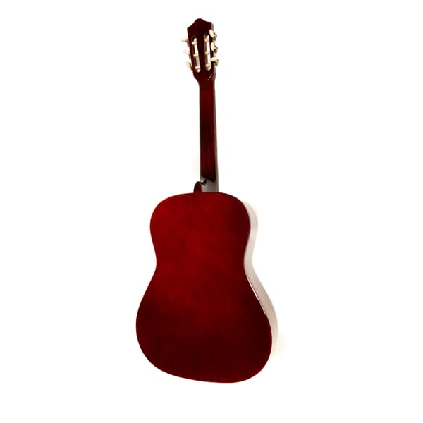 MusicMate M53 klassisk gitarr