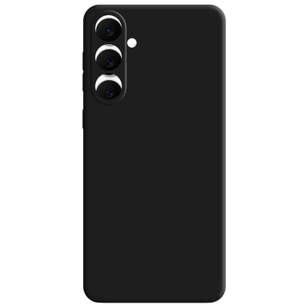 3MK Matt Case Pro för Galaxy S25 FE svart