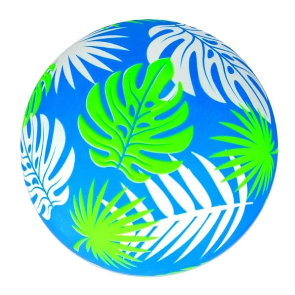 PVC-boll 230MM - Löv