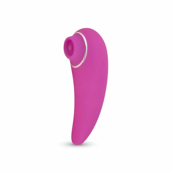 Taptastic Vibe Intimpunktstimulator 6 lägen USB Silikon