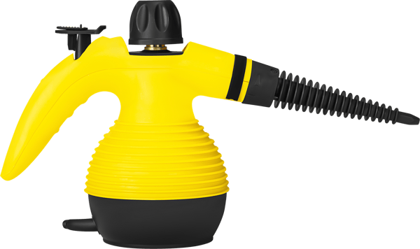 Ångtvätt 1100W 350ml KD5391