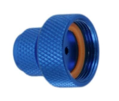 BCV CO2-VENTILMUTTERPACKNING AKVARIUM DEL 2 ELEMENT