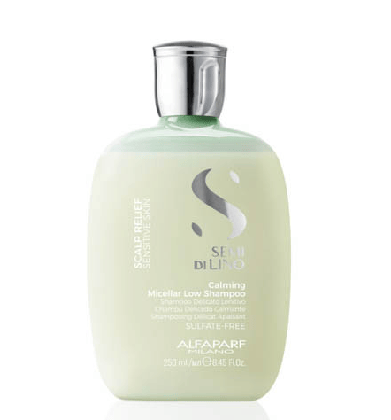 Alfaparf SDL hovedbundslindrende shampoo 250 ml