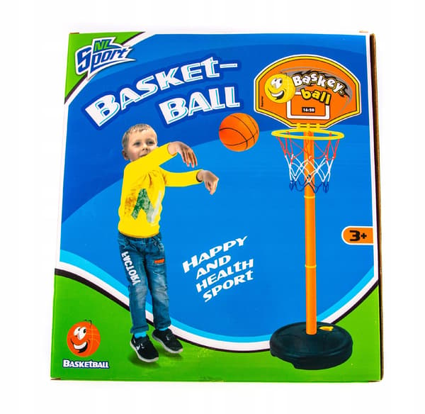 BASKET (24/12) 2508