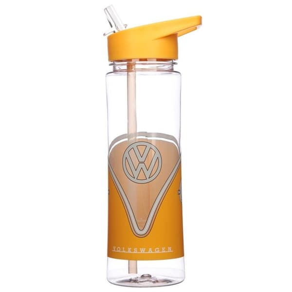 PKBOT81 Vattenflaska 550ml VW Orange