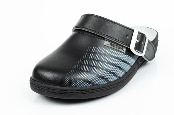 Abeba Men The Original Black [7212] s.35