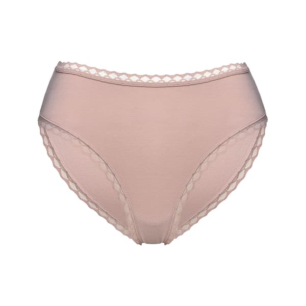Pixi trosor 2-pack Esotiq | smutsrosa, cremefärgad L