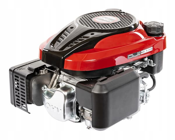 LONCIN GRÄSKLIPPARE 6,5 HK ELSTART