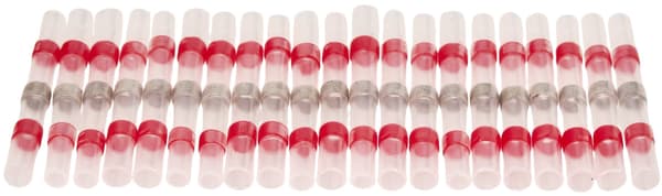 Krympslang med tenn 120 st KD10491