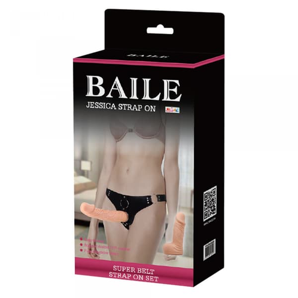 BAILE JESSICA HIHNA ON