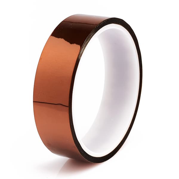 Kapton 25 mm isoleringstape