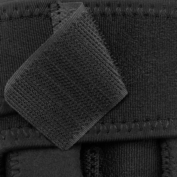 MUSTO SPOKEY NEOPREENI POLVITUKI
