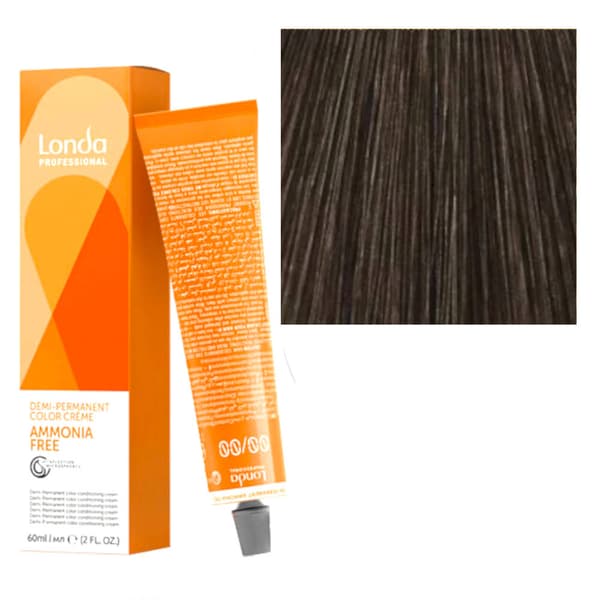 Londa Toningfarve 60 ml 4/0