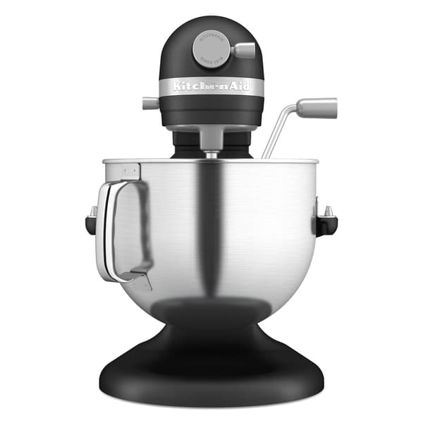 KitchenAid Artisan 5KSM70SHX yleiskone 6,6 l KitchenAid väri: Valurauta