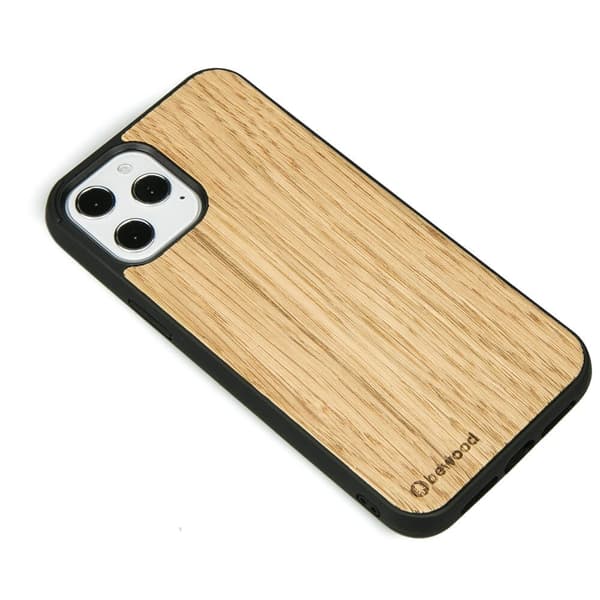 Träskal till iPhone 12 Pro Max EAK