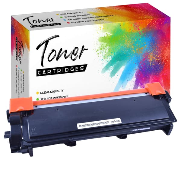 Toner til Brother GP-B2320 GP