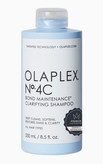 Olaplex nr 4C Klargörande schampo 250 ml