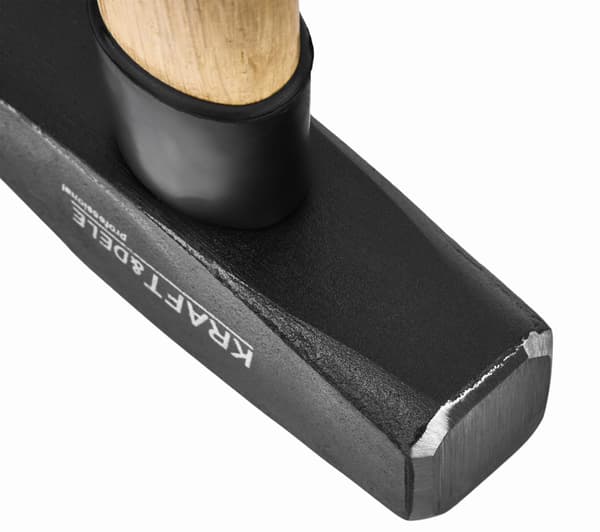 Ingeniørhammer 500g/33cm KD250