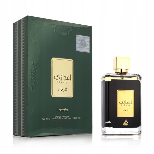 LATTAFA Ejaazi 100ml EDP Eau de Parfum til kvinder