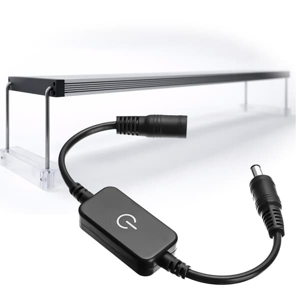 iTouch LED-dimmer - touch-LED-dimmer
