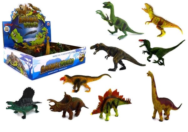 Dinosaurussekoitus