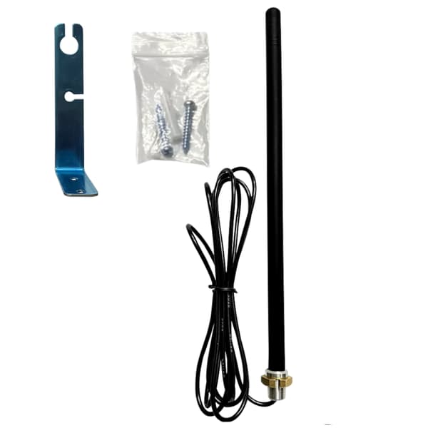 433Mhz 5dBi ekstern antenne