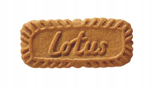 Biscoff shortbread kiks 250 g LOTUS
