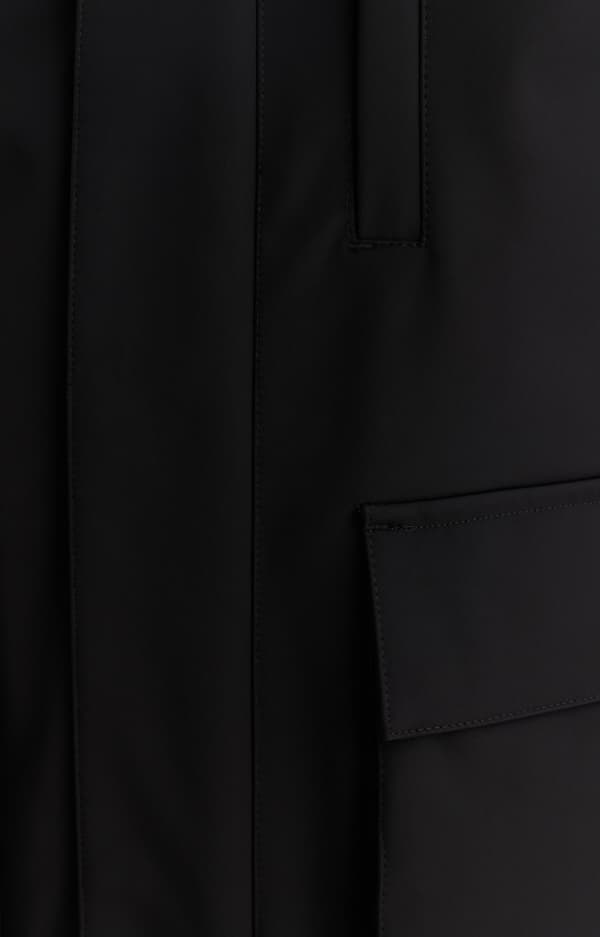 Isoleret parka 50