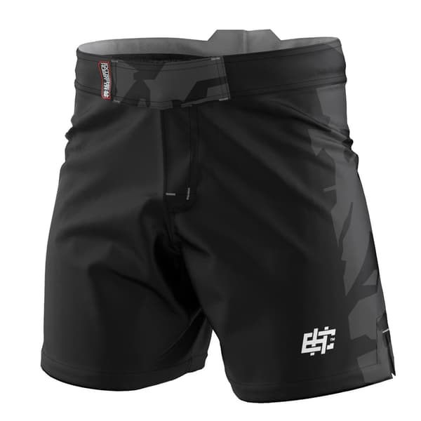 Herrshorts BOLD BOXING M SVART