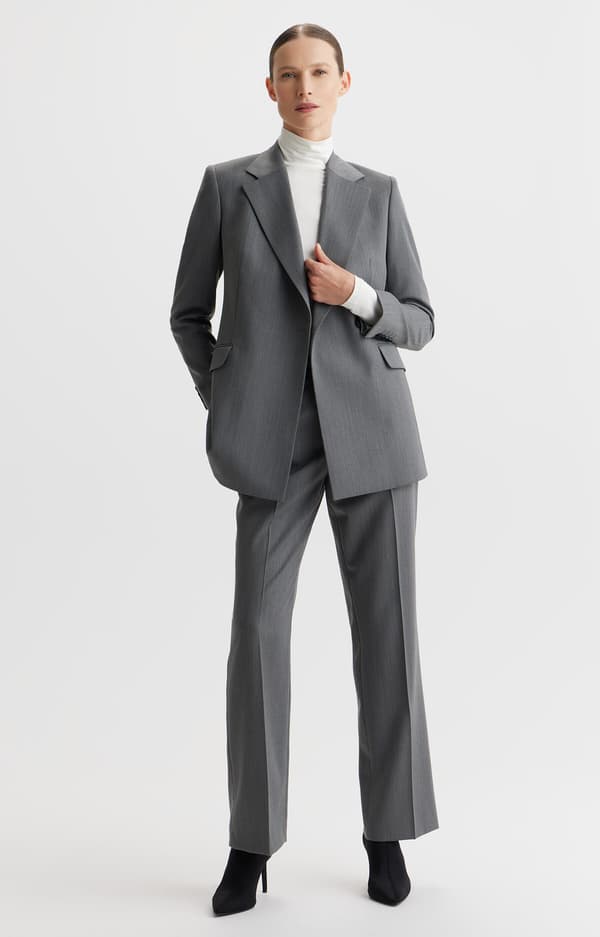 Slim fit kavaj - Mix&Match 38