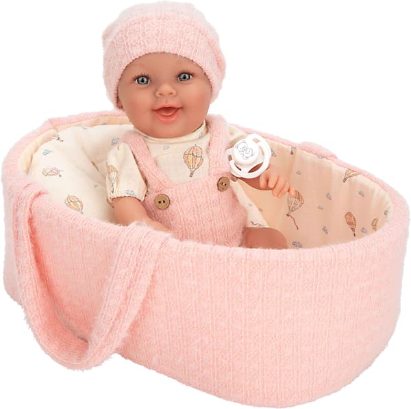 Spansk docka, 33 cm, Arias Dolls 60889