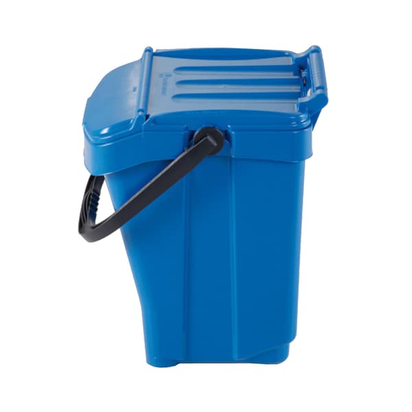 URBA PLUS 40L jäteastia - sininen