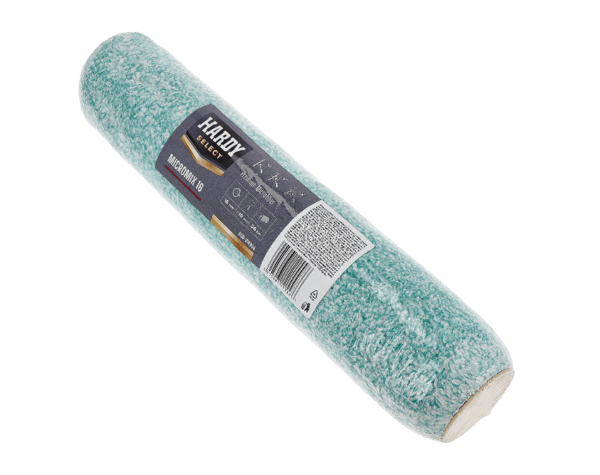 Hardy MicroMix malerrulle 36 cm (16 mm fleece)