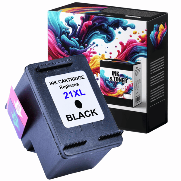 Bläck för HP GP-H21 XL GP