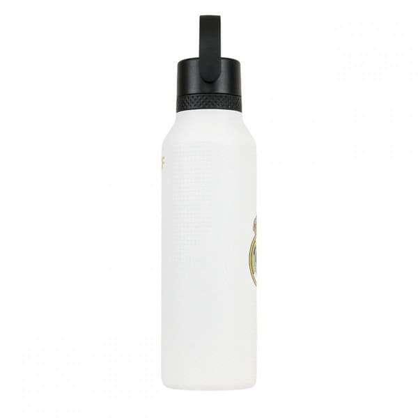 Real Madrid Runbott termoflaske 600 ml 973189 hvid