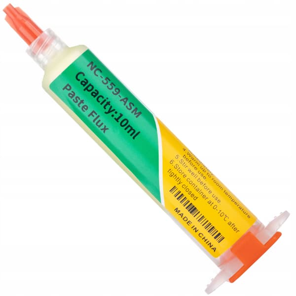 Rosfix 10X Fluxspruta NC-559-ASM