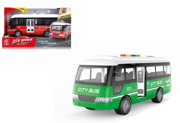 MIX-bus